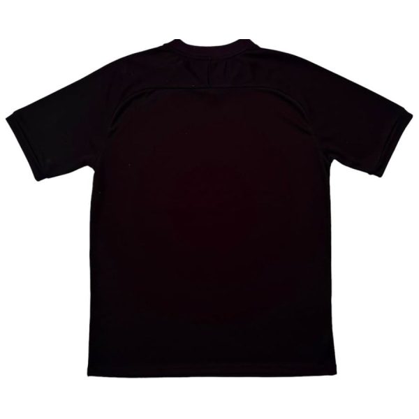 Maillot de football Palestine Black Edition Arabe