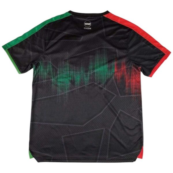 Maillot FC Palestino Edition Speciale 2025 2026