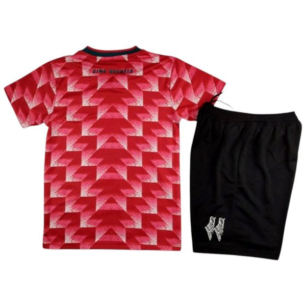 Maillot Kit Enfant FC Palestine Edition Speciale Maroc 2025 2026