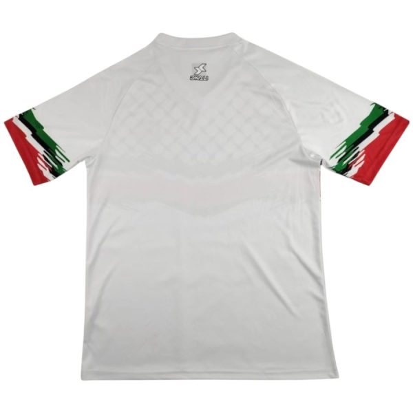 Maillot Palestine Edition Speciale 2024 2025 Blanc