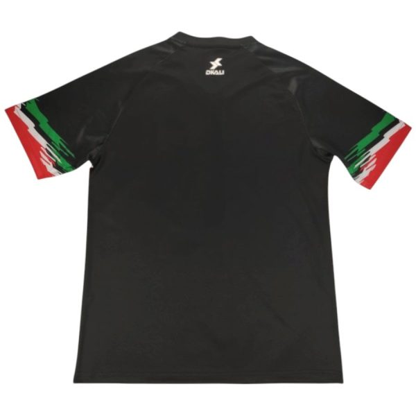 Maillot Palestine Edition Speciale 2024 2025 Noir