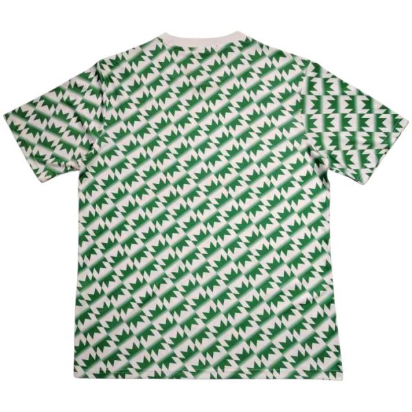 Maillot Palestine Edition Speciale Vert Free Palestine 2025 2026