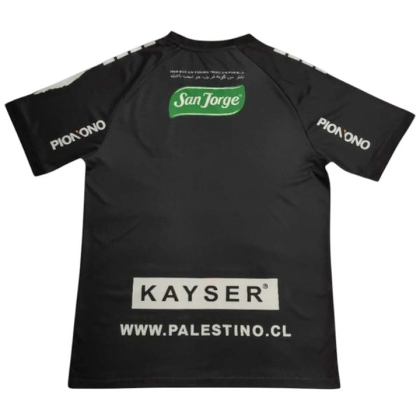 Maillot Palestino CL Exterieur 2020