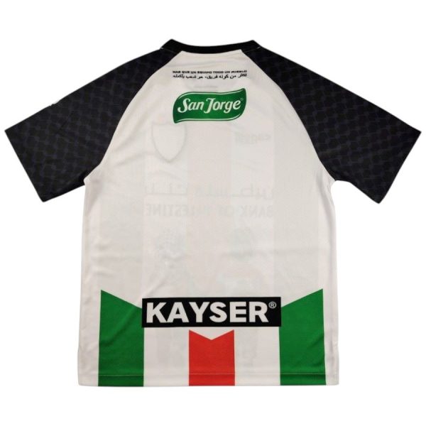 Maillot Palestino Edition Speciale 2025 2026