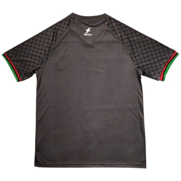 Maillot Palestino Edition Speciale Liberté 2025 2026